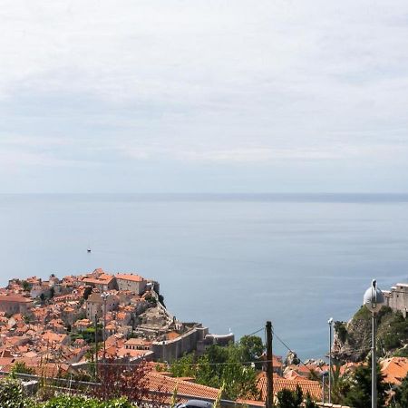 Apartmán Gh Old Town View Dubrovník Exteriér fotografie