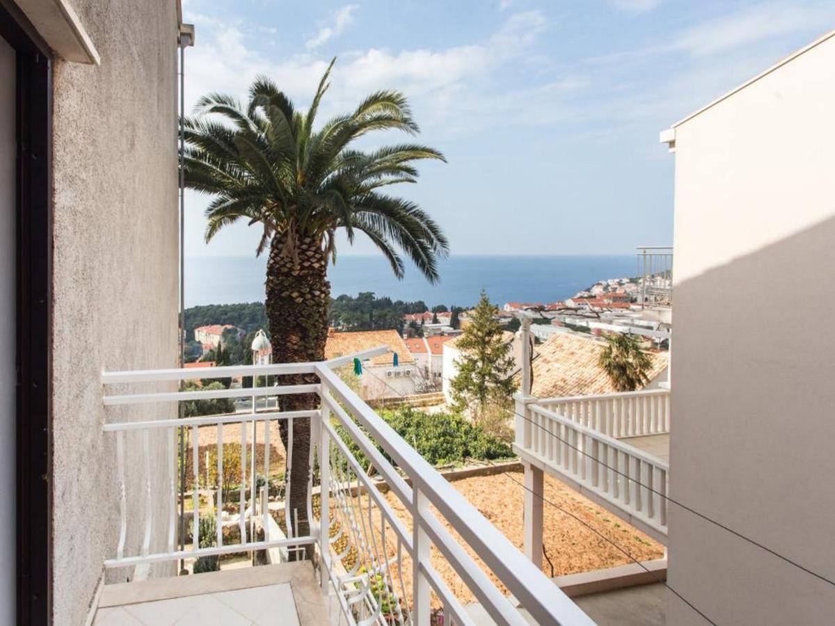 Apartmán Gh Old Town View Dubrovník Exteriér fotografie