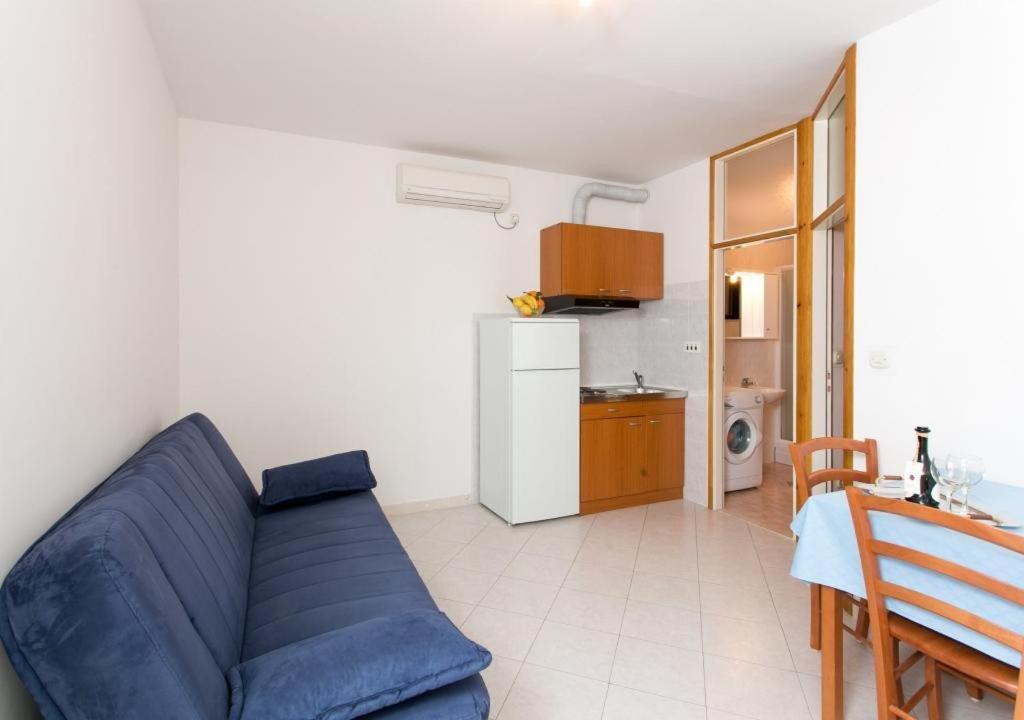 Apartmán Gh Old Town View Dubrovník Exteriér fotografie