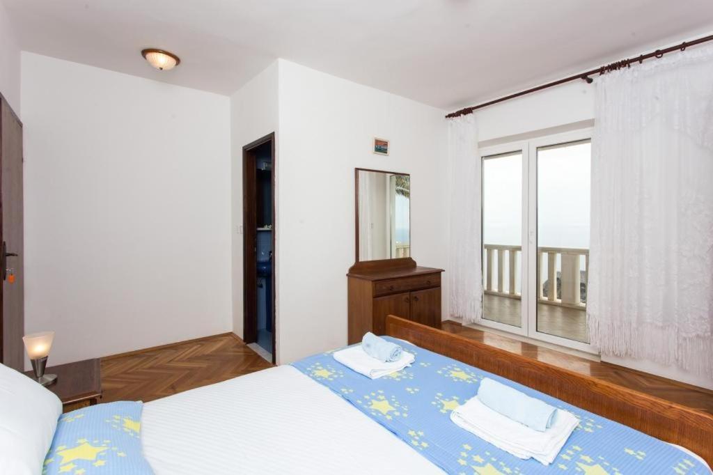 Apartmán Gh Old Town View Dubrovník Exteriér fotografie