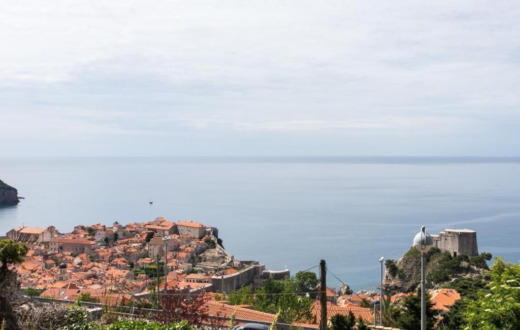 Apartmán Gh Old Town View Dubrovník Pokoj fotografie