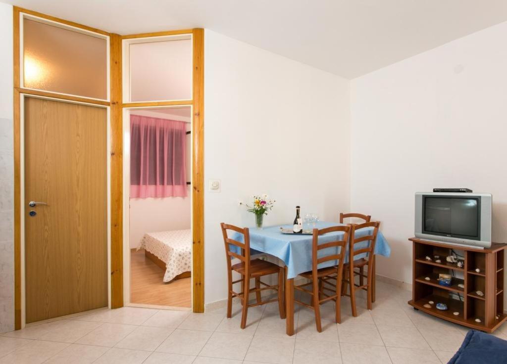Apartmán Gh Old Town View Dubrovník Pokoj fotografie