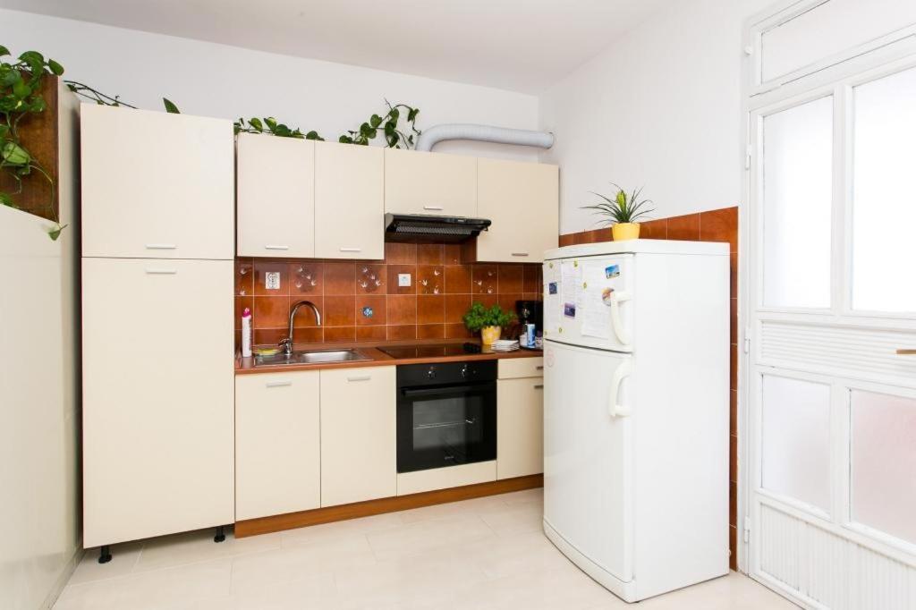 Apartmán Gh Old Town View Dubrovník Pokoj fotografie
